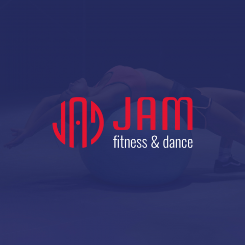 Логотип и фирменный стиль для спортивного клуба