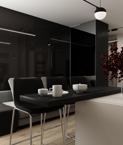 Современный стиль