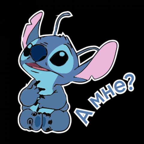 Стикеры в телеграм и вотсап по заказу