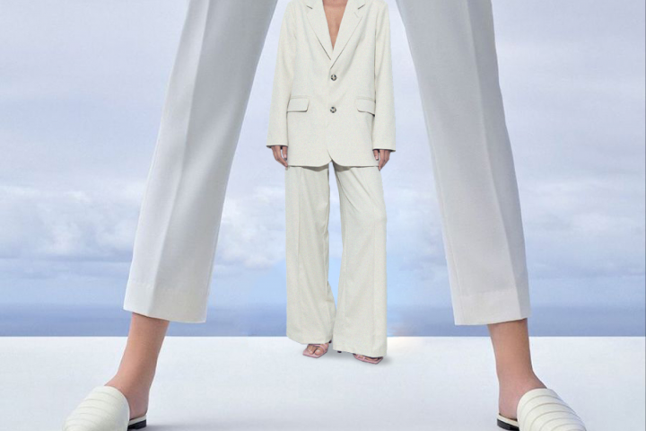 Баннер для GirlPowerLabel