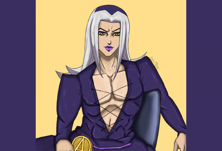 Leone Abbacchio