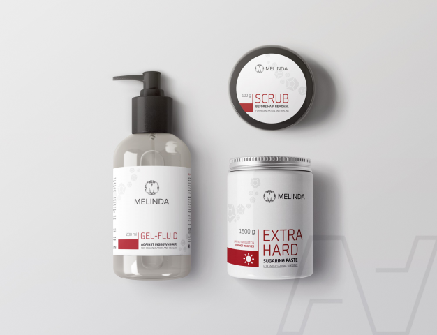 Концепция средств для шугаринга