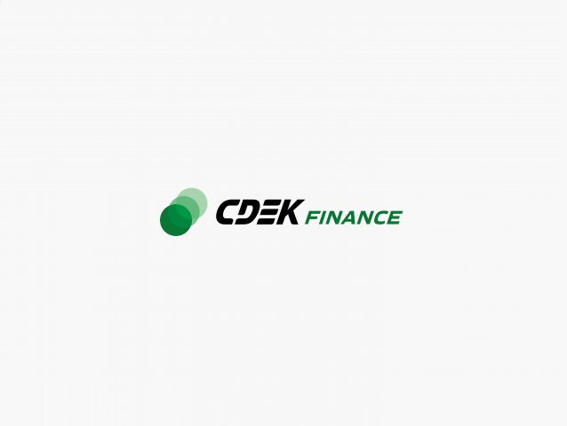 Фирменный знак платежного сервиса