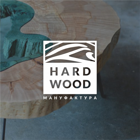 лого для мастерской