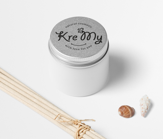 натуральная косметика Kre My