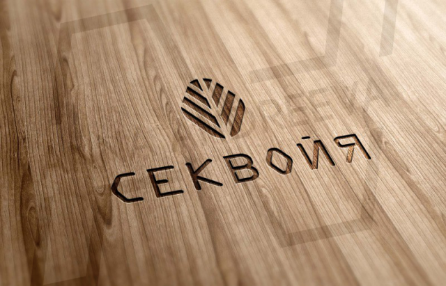 Логотип для торгово-произвоственной компании