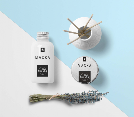 натуральная косметика