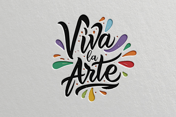 Viva la arte