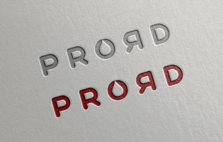 PROЯD