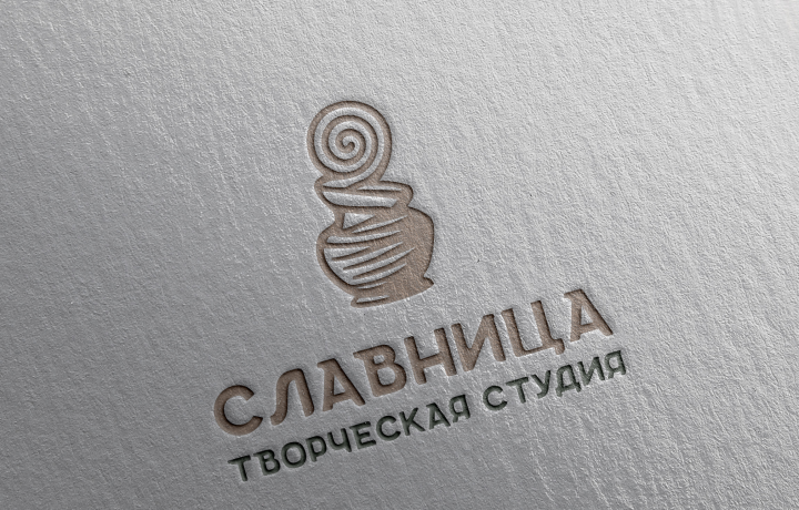 Гончарная мастерская