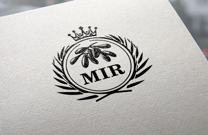 Королевские финики MIR