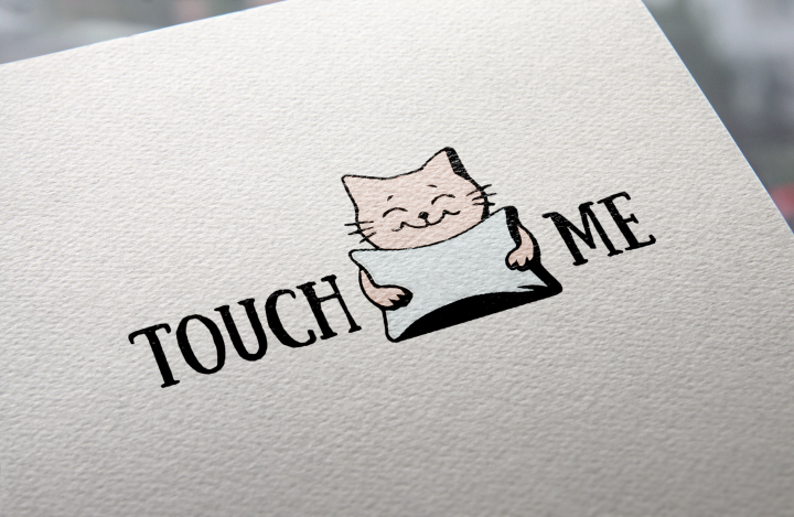 TOUCH ME