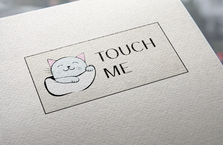 TOUCH ME