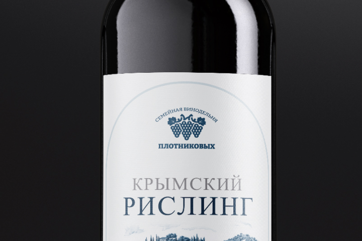 Рислинг