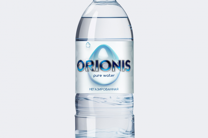 Минеральная вода