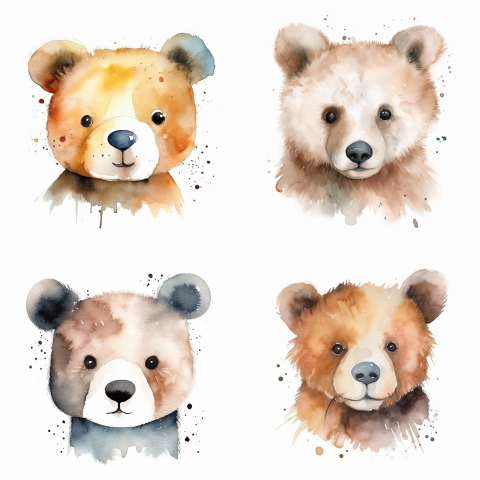 bear ai