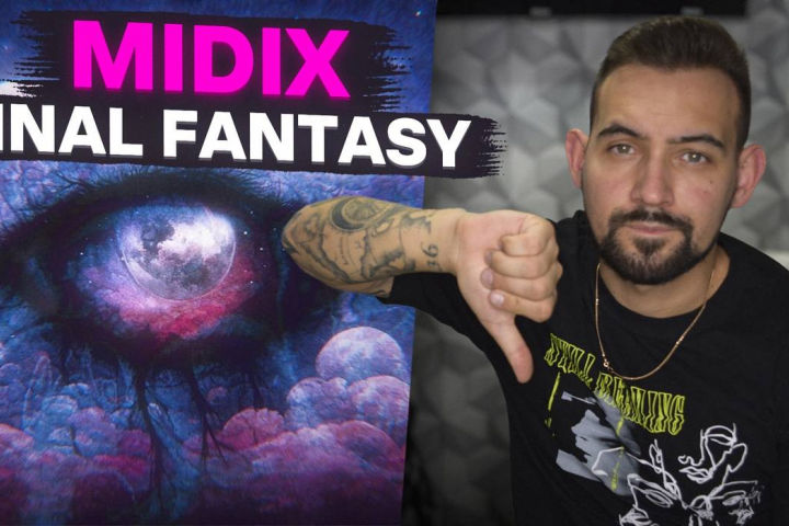 Создание превью для видео