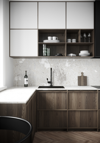 Kitchen Interior
