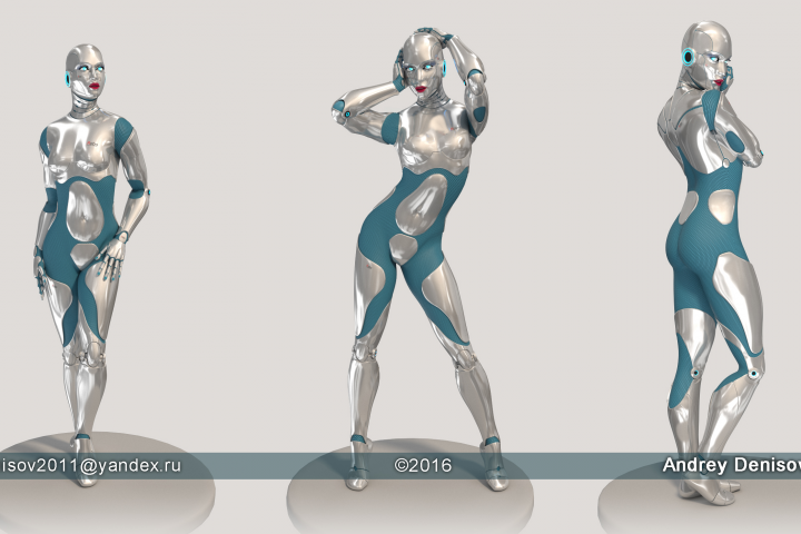 Robot_Girl
