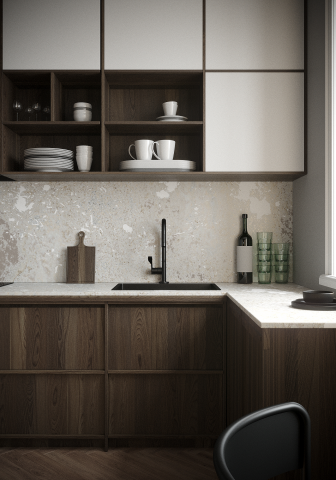 Kitchen Interior