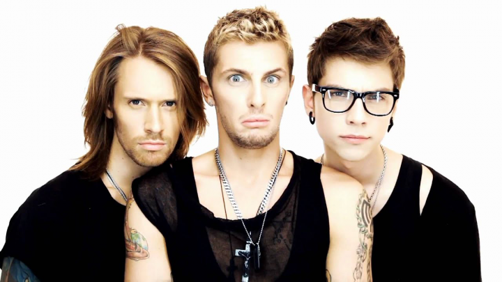 ДОБЕРМАN - Моя Девушка