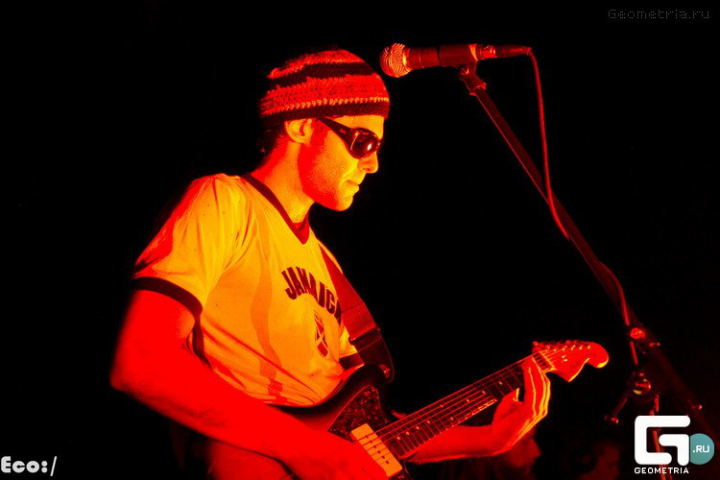 Макар Тимофеев - Нормально