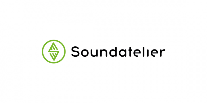 Soundatelier - Max Fadeev Type Beat