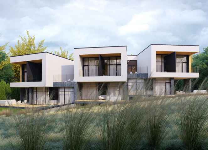 Апарт-отель  в Кисловодске