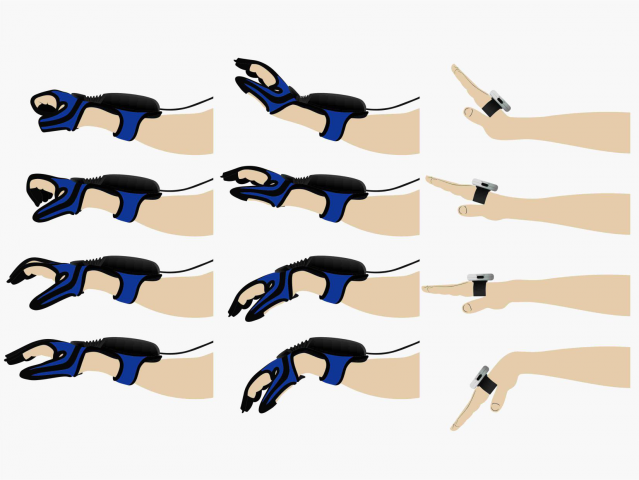 иллюстрация для анимации