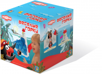 Смешарики. Игровой набор для ванной