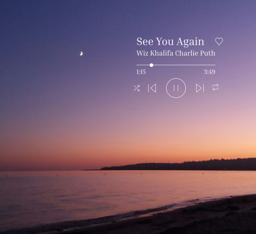 See You Again