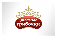 ТМ для консервированных грибов