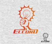 Конкурсная работа для Elcond