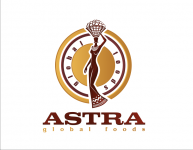 Победитель Конкурса Логотипа ASTRA global foods