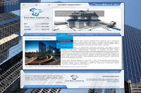 Сайт под ключ для Инжиниринговой Компании East West Engineering