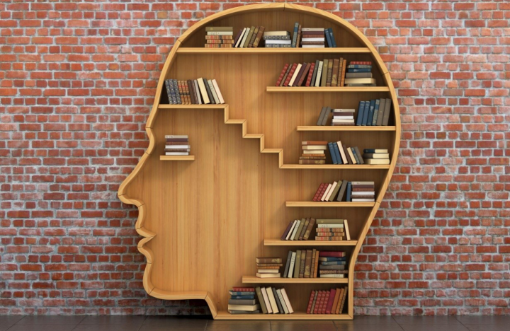 BookЭффект. Как выбирать и читать бизнес-книги?