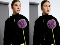 Ретушь фото