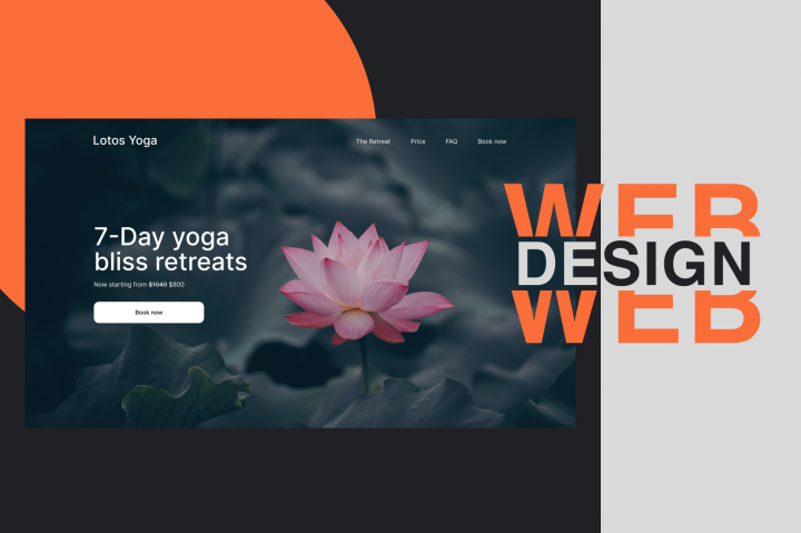 Lotos Yoga - All-inclusive yoga tours