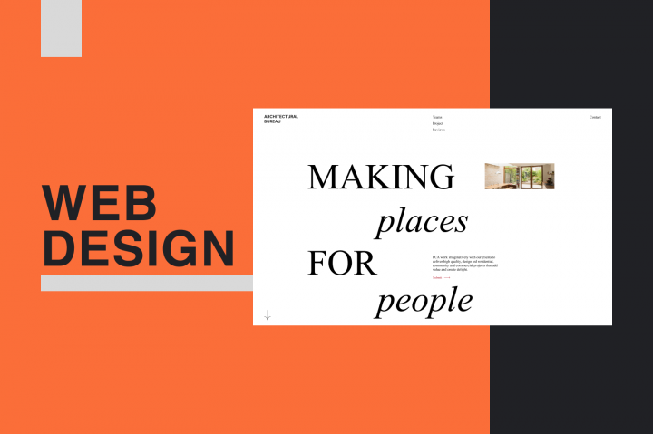 Architectural Bureau