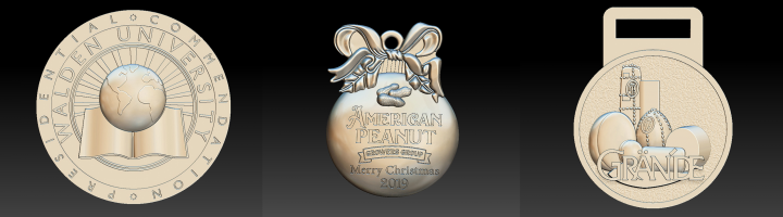 3D модели для 3D печати