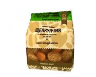 Пакет с печеньками