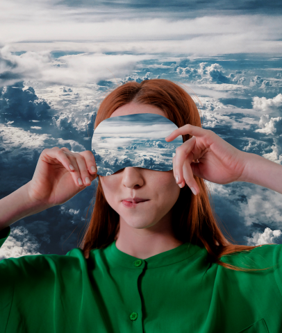 креатив для поста