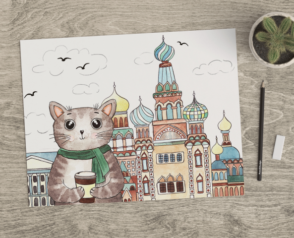 Работа 3714570