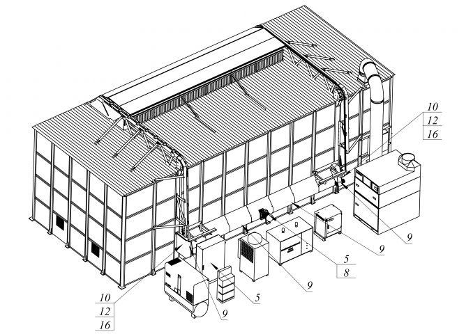 ����� ���