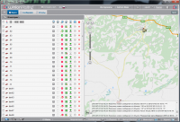 VDS GPS Tracking (Wialon)