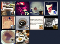 API instagram