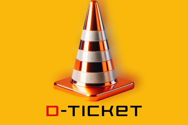 D-Ticket