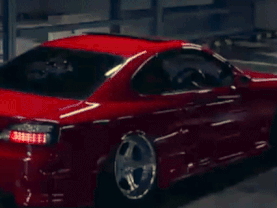 Рилс для студии тюнинга