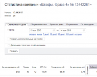 Шкафы на заказ