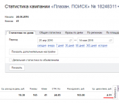Косметика плазан